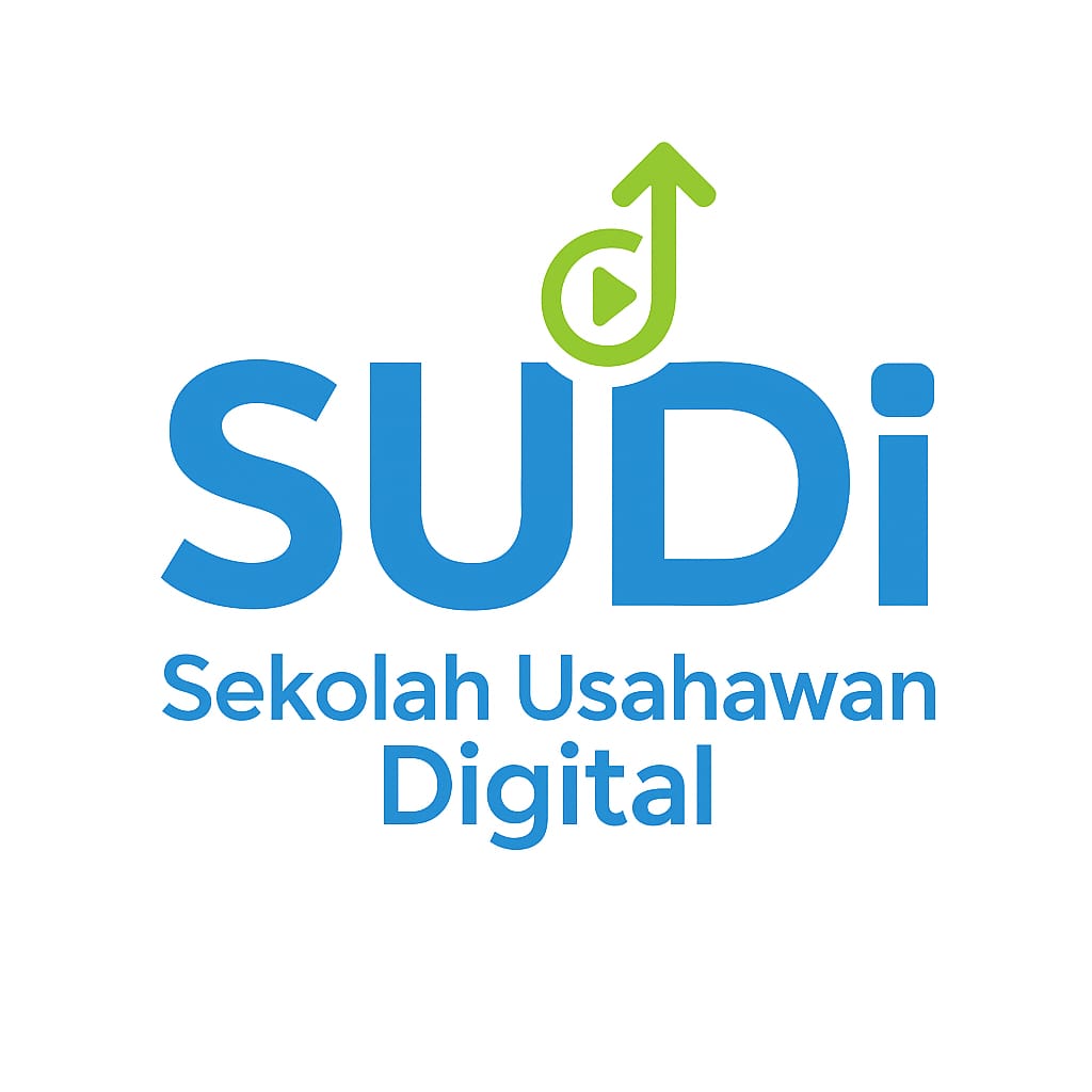 Sekolah Usahawan Digital (SUDi)